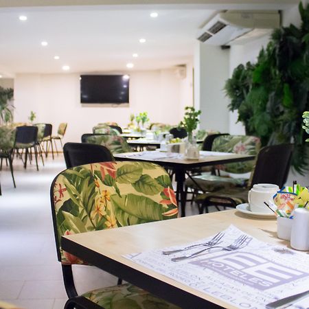 מדיין Portal Del Rodeo Apartahotel מראה חיצוני תמונה