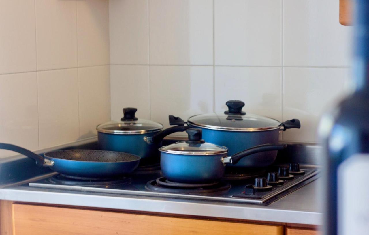 מדיין Portal Del Rodeo Apartahotel מראה חיצוני תמונה