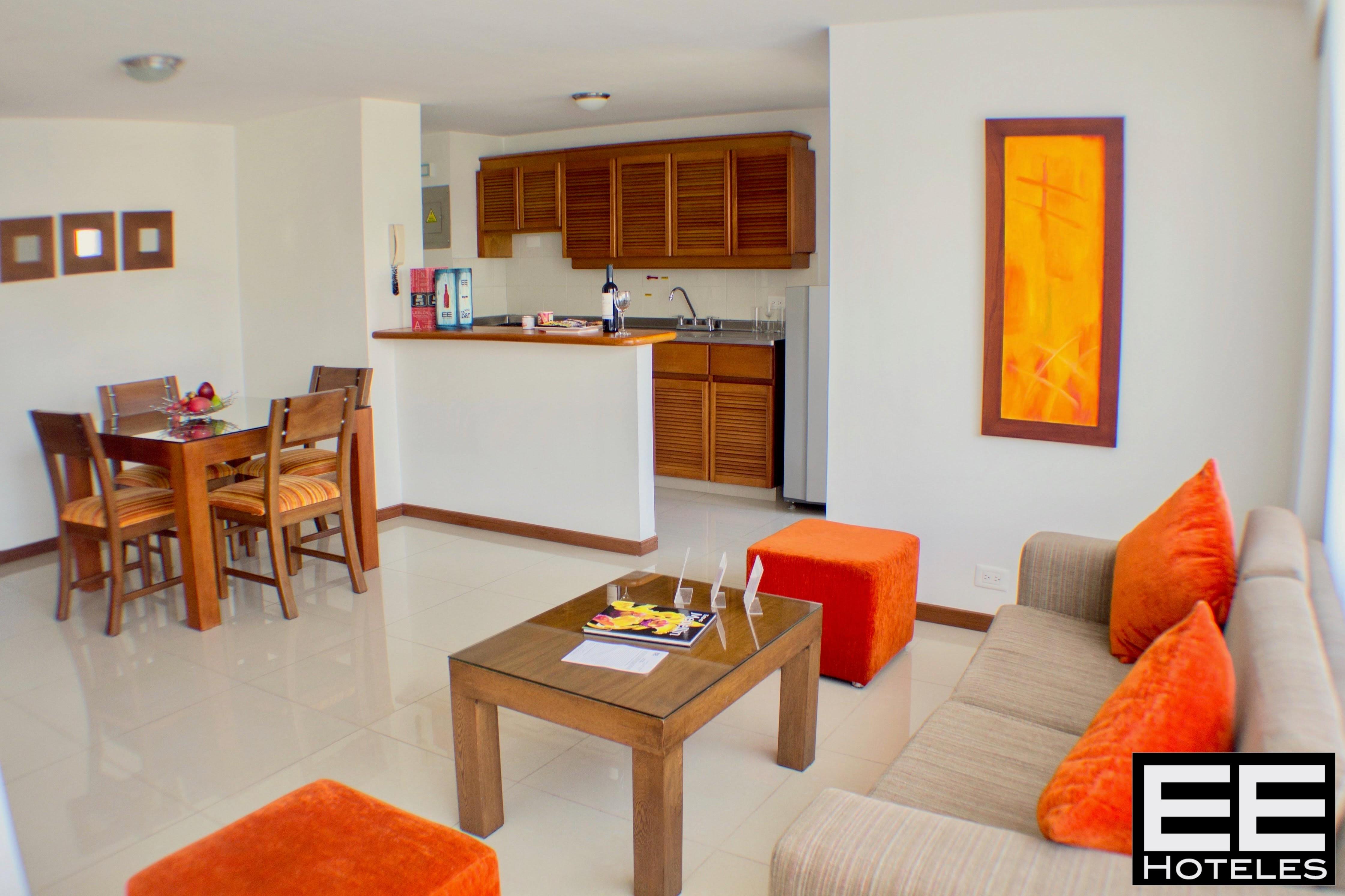 מדיין Portal Del Rodeo Apartahotel מראה חיצוני תמונה