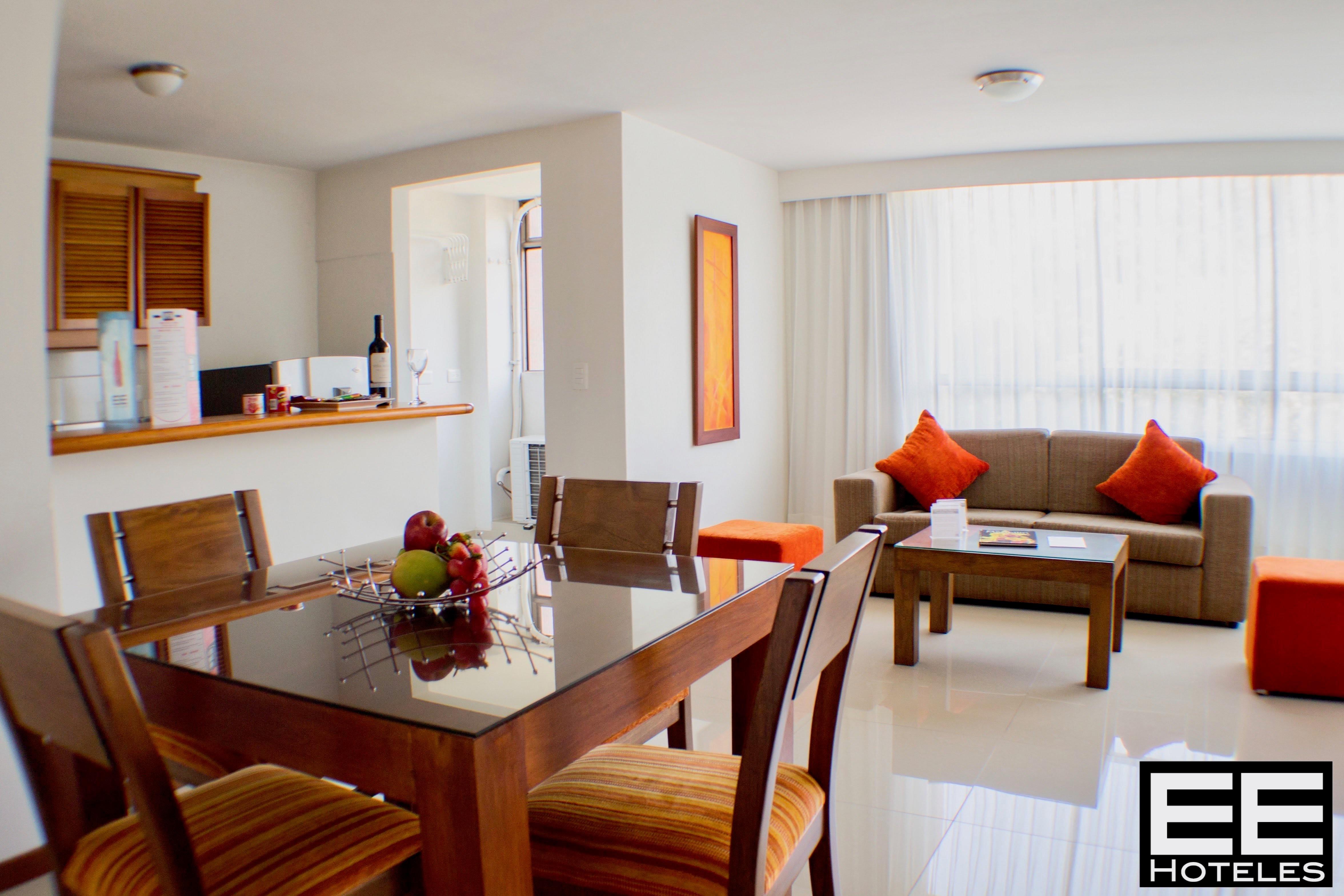 מדיין Portal Del Rodeo Apartahotel מראה חיצוני תמונה