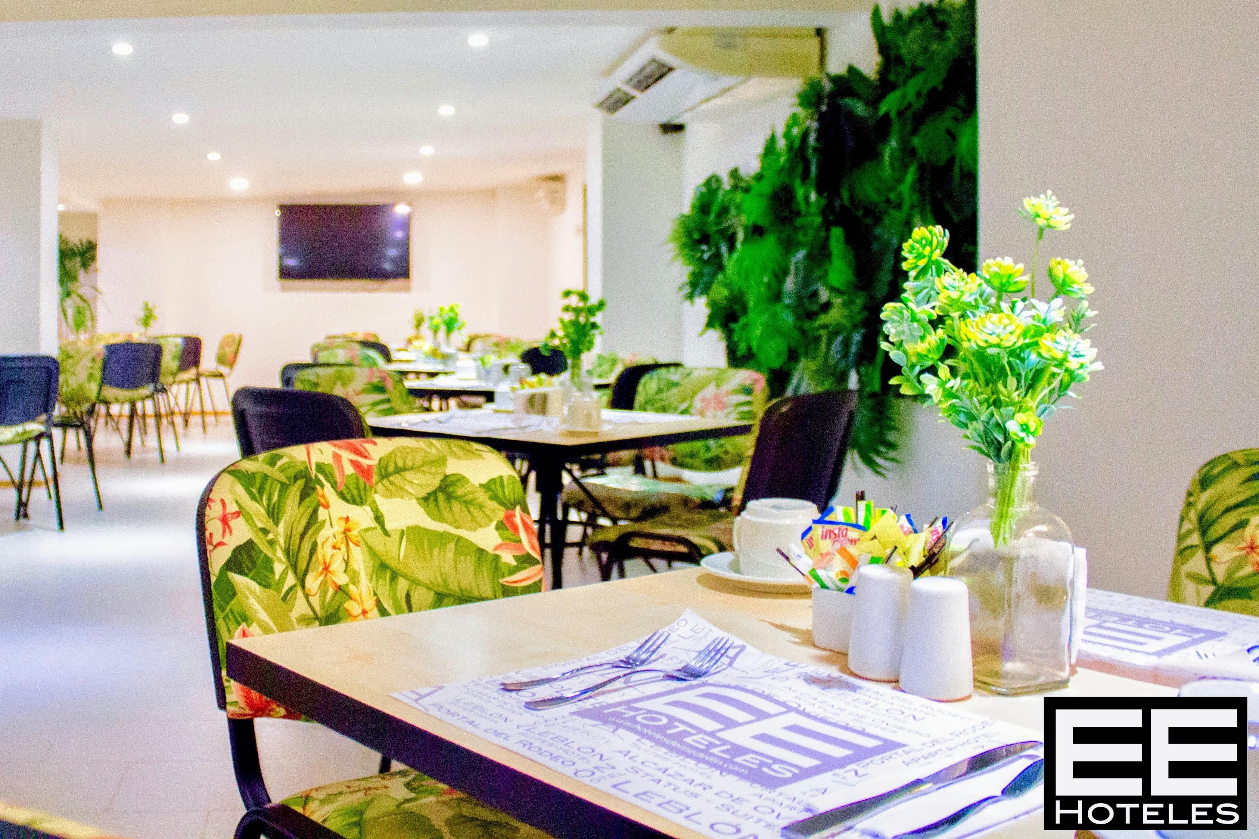 מדיין Portal Del Rodeo Apartahotel מראה חיצוני תמונה