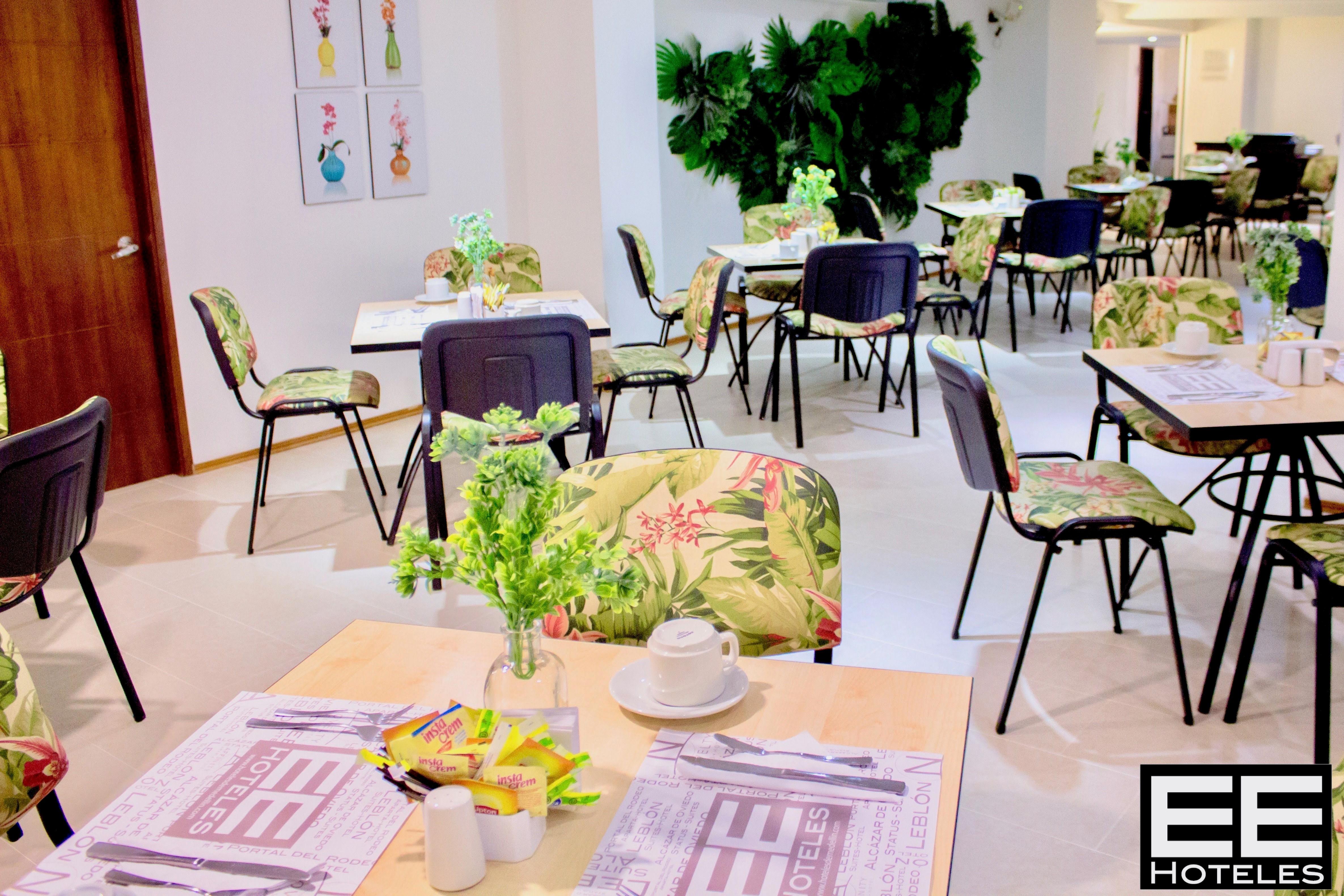 מדיין Portal Del Rodeo Apartahotel מראה חיצוני תמונה