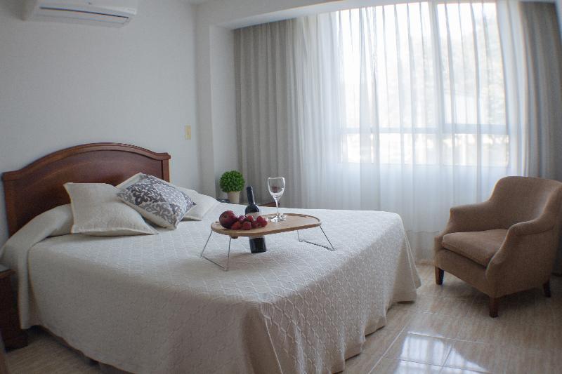 מדיין Portal Del Rodeo Apartahotel מראה חיצוני תמונה